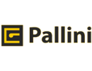 Pallini - дверные ручки