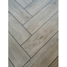 Каменно-полимерная плитка Alpine floor EXPRESSIVE PARQUET ECO 10-1 Сумерки (610*122*6)