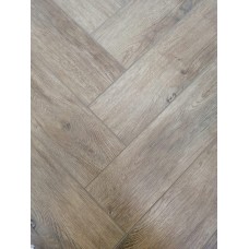 Каменно-полимерная плитка Alpine floor EXPRESSIVE PARQUET ECO 10-4 Песчаная Буря (610*122*6)