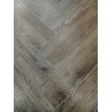 Каменно-полимерная плитка Alpine floor EXPRESSIVE PARQUET ECO 10-6 Американское Ранчо (610*122*6)
