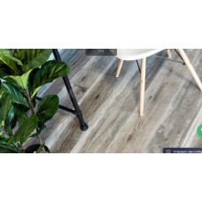 Кварц-виниловая плитка Alpene floor клеевая ULTRA  ECO5-18 Дуб Лесной (1219*184*2)